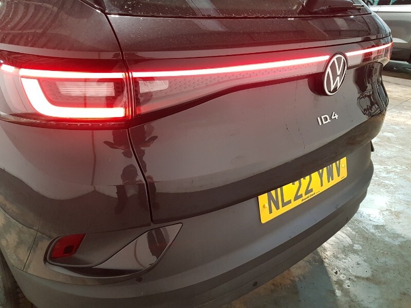 Used Volkswagen ID.4 2022 for sale - 77761235: Photo 18