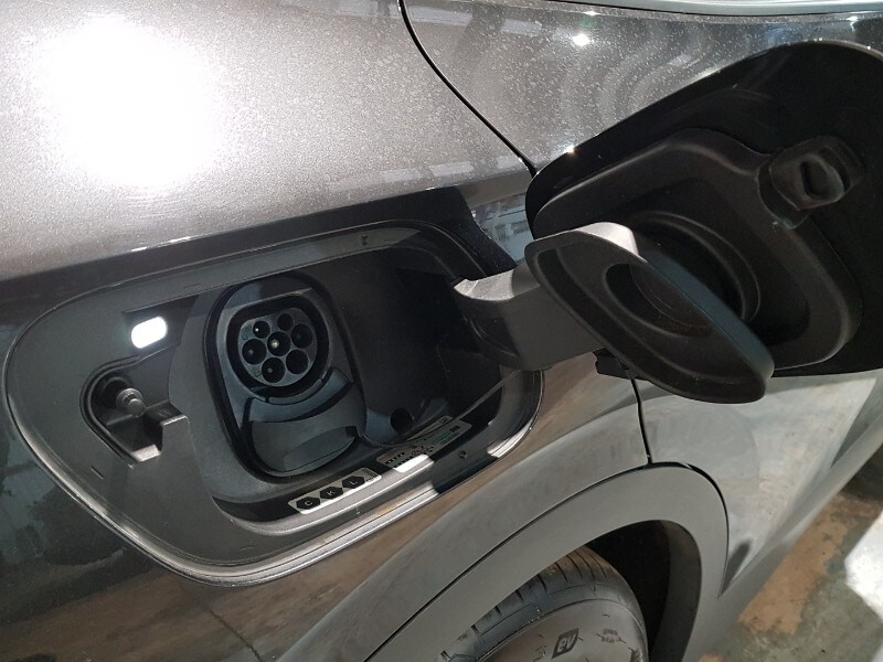 Used Volkswagen ID.4 2022 for sale - 77761235: Photo 19