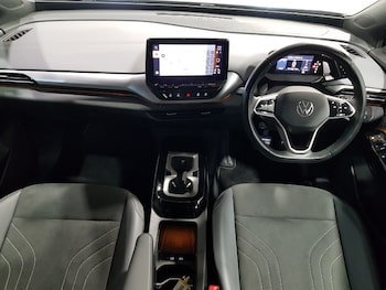 Used Volkswagen ID.4 2022 for sale - 77761235: Photo