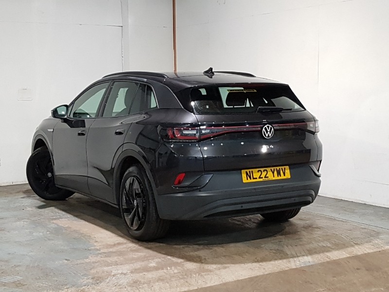 Used Volkswagen ID.4 2022 for sale - 77761235: Photo 3