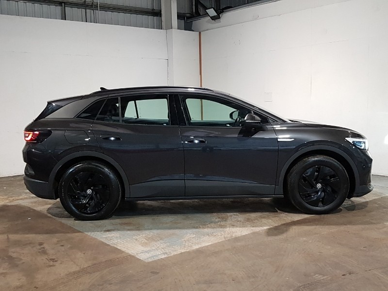 Used Volkswagen ID.4 2022 for sale - 77761235: Photo 4