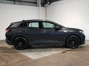 Used Volkswagen ID.4 2022 for sale - 77761235: Photo