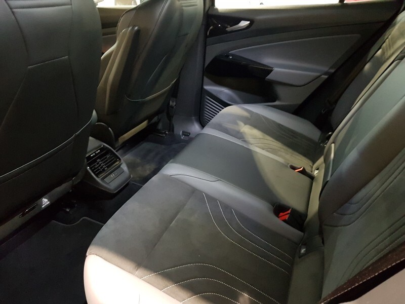 Used Volkswagen ID.4 2022 for sale - 77761235: Photo 6