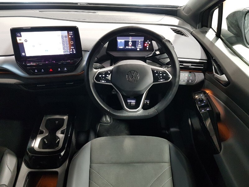 Used Volkswagen ID.4 2022 for sale - 77761235: Photo 7