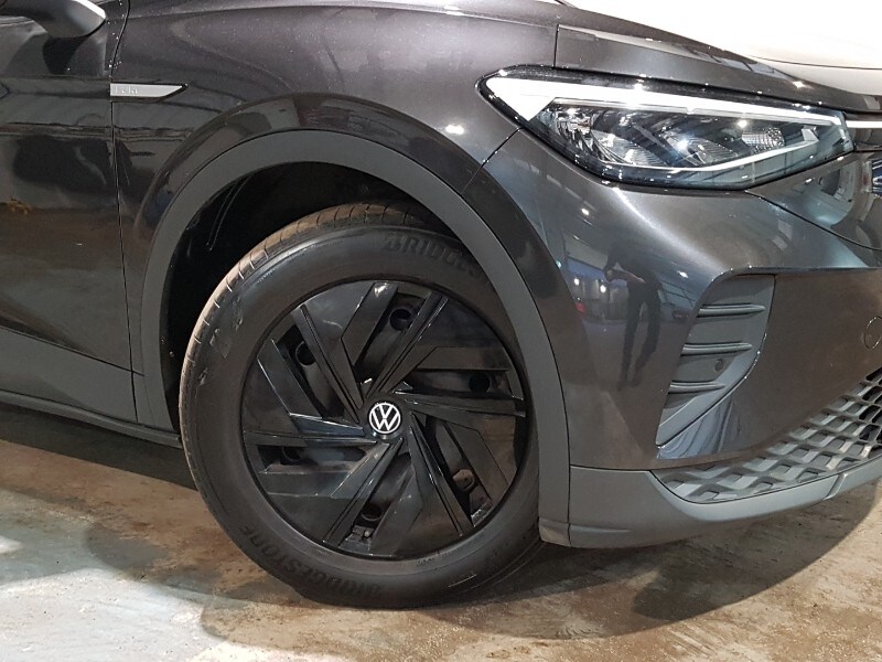 Used Volkswagen ID.4 2022 for sale - 77761235: Photo 9