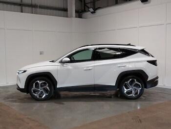 Used Hyundai TUCSON 2023 for sale - 78489824: Photo