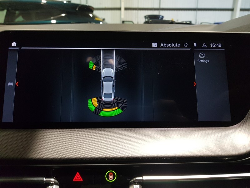 Used BMW 2 Series 2020 for sale - 77405034: Photo 13