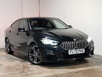 BMW 2 Series feature image