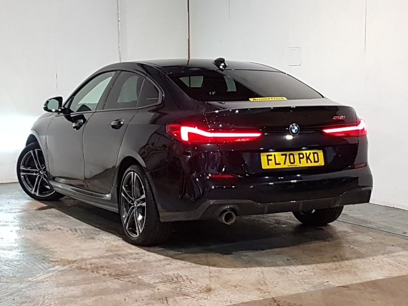 Used BMW 2 Series 2020 for sale - 77405034: Photo 3