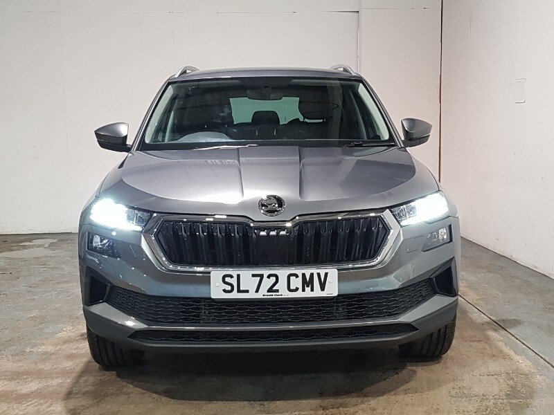 Used Skoda Karoq 2022 for sale - 77573430: Photo 12