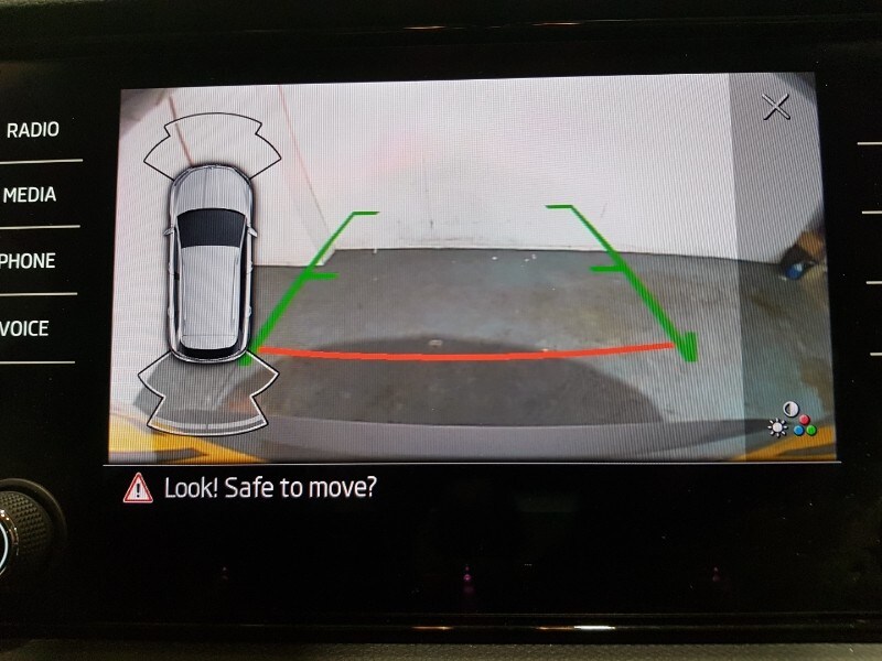 Used Skoda Karoq 2022 for sale - 77573430: Photo 13