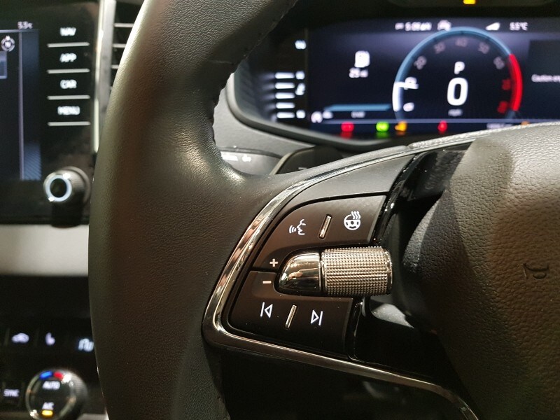 Used Skoda Karoq 2022 for sale - 77573430: Photo 15