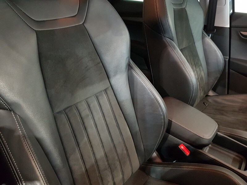 Used Skoda Karoq 2022 for sale - 77573430: Photo 17