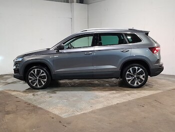 Used Skoda Karoq 2022 for sale - 77573430: Photo