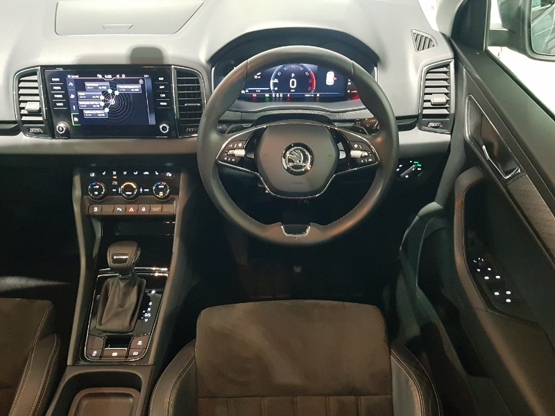 Used Skoda Karoq 2022 for sale - 77573430: Photo 7