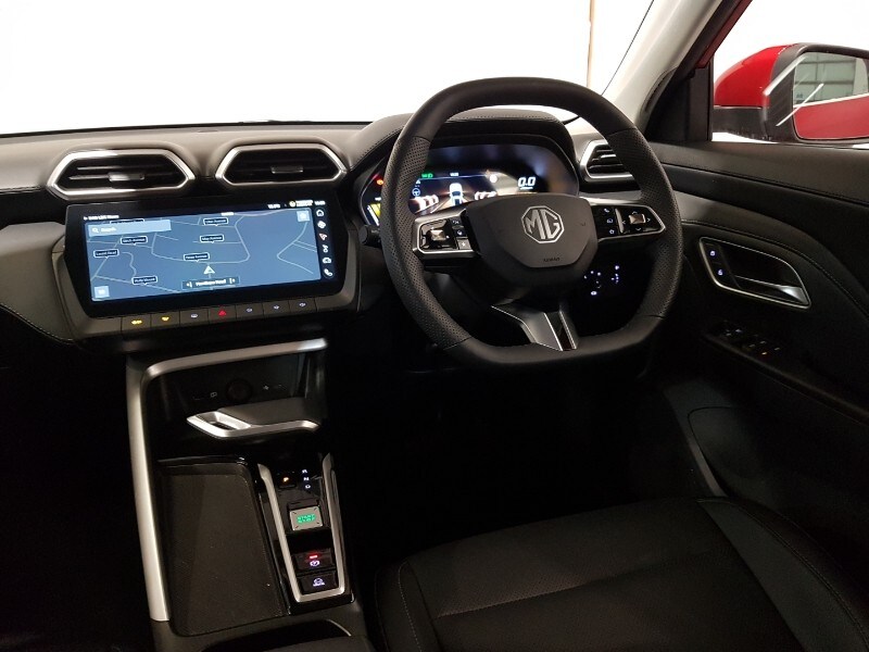 Used MG MG ZS 2024 for sale - 77947658: Photo 10