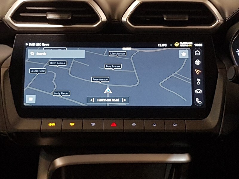 Used MG MG ZS 2024 for sale - 77947658: Photo 11