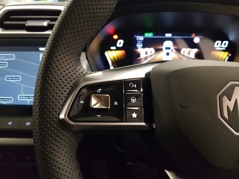 Used MG MG ZS 2024 for sale - 77947658: Photo 14