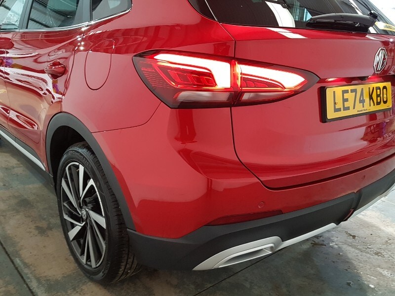 Used MG MG ZS 2024 for sale - 77947658: Photo 18