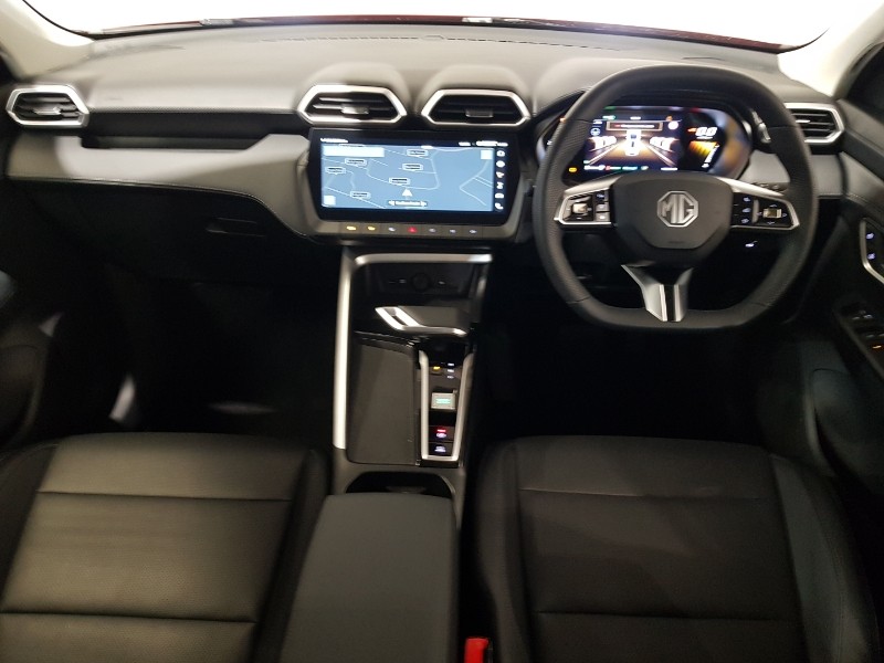 Used MG MG ZS 2024 for sale - 77947658: Photo 2