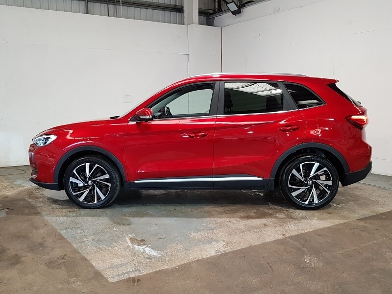 Used MG MG ZS 2024 for sale - 77947658: Photo 4