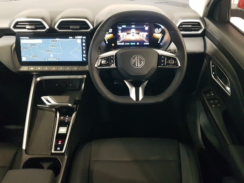 Used MG MG ZS 2024 for sale - 77947658: Photo 7