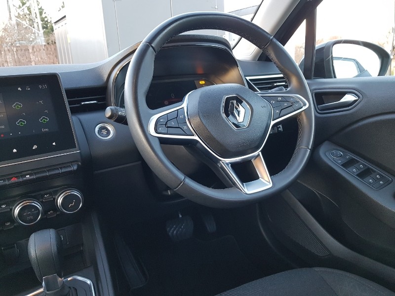 Used Renault Clio 2022 for sale - 76970328: Photo 10