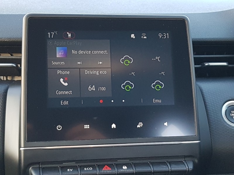 Used Renault Clio 2022 for sale - 76970328: Photo 11