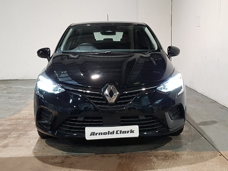 Used Renault Clio 2022 for sale - 76970328: Photo 12