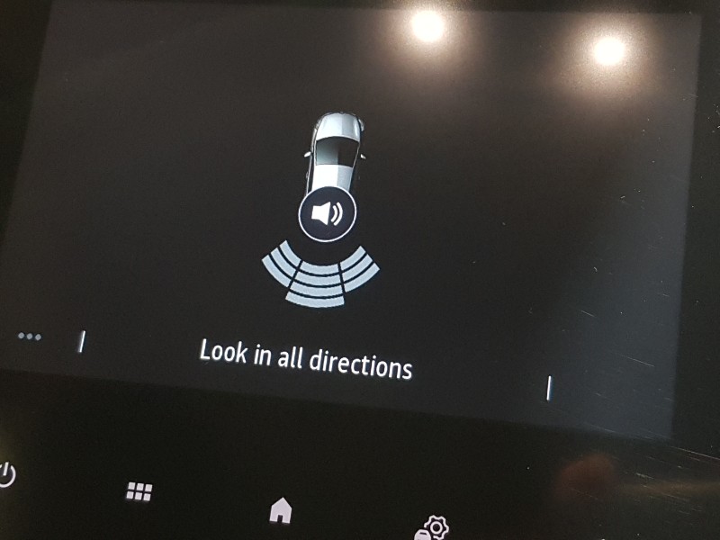 Used Renault Clio 2022 for sale - 76970328: Photo 13