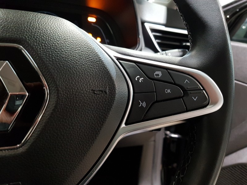 Used Renault Clio 2022 for sale - 76970328: Photo 16