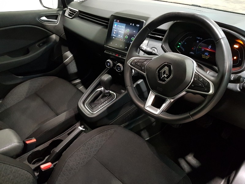 Used Renault Clio 2022 for sale - 76970328: Photo 17