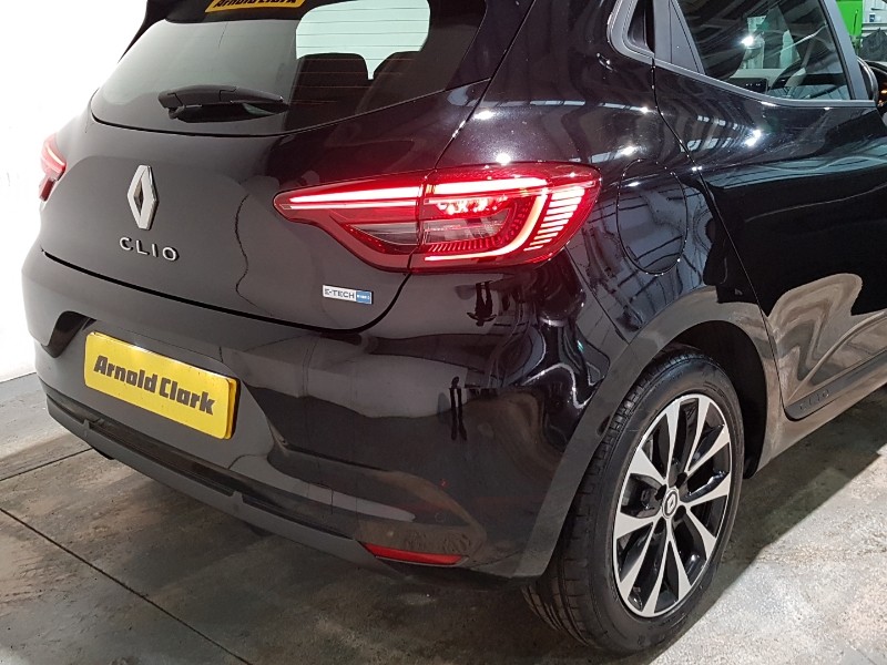 Used Renault Clio 2022 for sale - 76970328: Photo 19