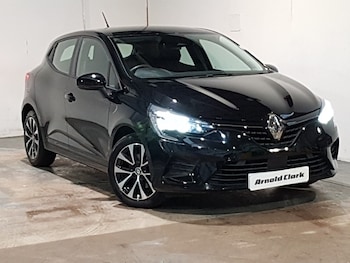 2022 - 1.6 E-TECH full hybrid 145 Evolution 5dr Auto