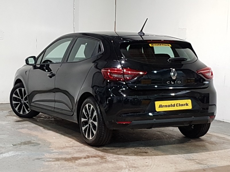 Used Renault Clio 2022 for sale - 76970328: Photo 3