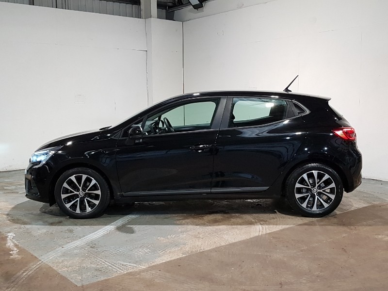 Used Renault Clio 2022 for sale - 76970328: Photo 4