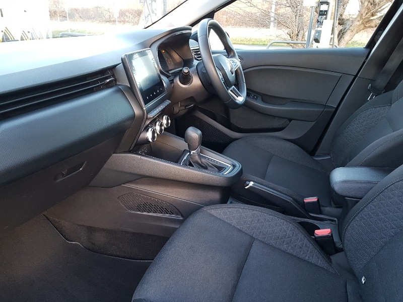 Used Renault Clio 2022 for sale - 76970328: Photo 5