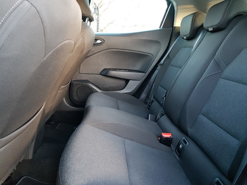 Used Renault Clio 2022 for sale - 76970328: Photo 6