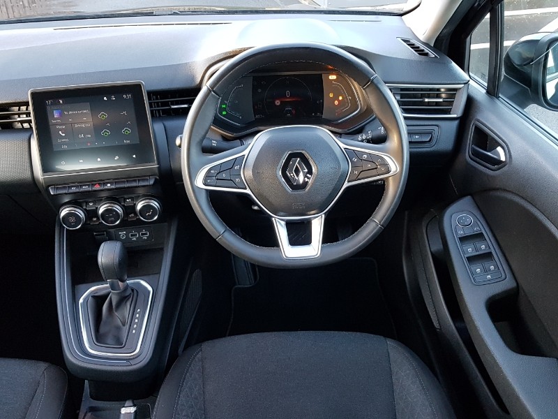 Used Renault Clio 2022 for sale - 76970328: Photo 7
