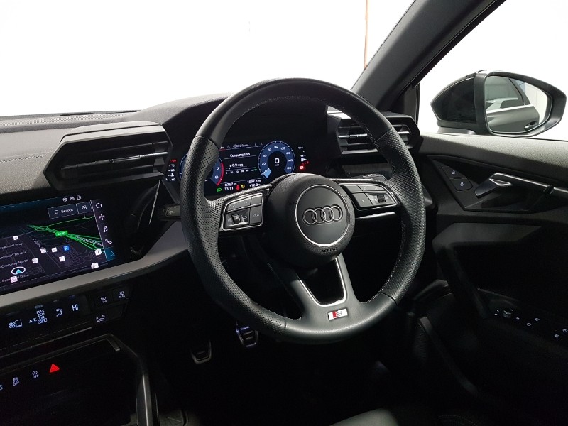 Used Audi A3 2023 for sale - 77531007: Photo 10