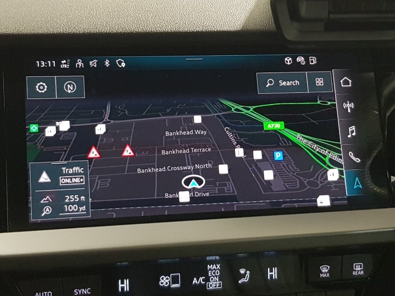 Used Audi A3 2023 for sale - 77531007: Photo 11