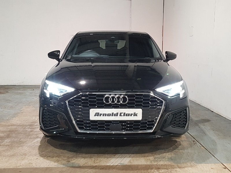 Used Audi A3 2023 for sale - 77531007: Photo 12