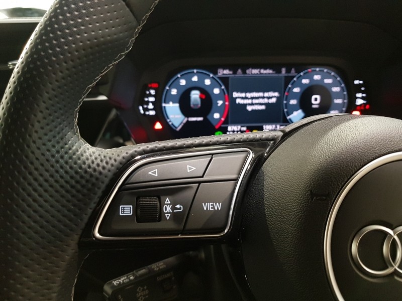 Used Audi A3 2023 for sale - 77531007: Photo 14