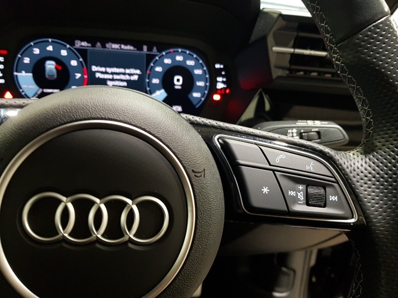 Used Audi A3 2023 for sale - 77531007: Photo 15