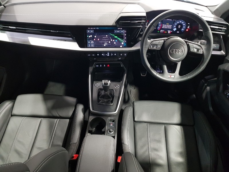 Used Audi A3 2023 for sale - 77531007: Photo 2