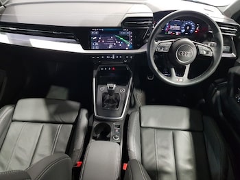 Used Audi A3 2023 for sale - 77531007: Photo