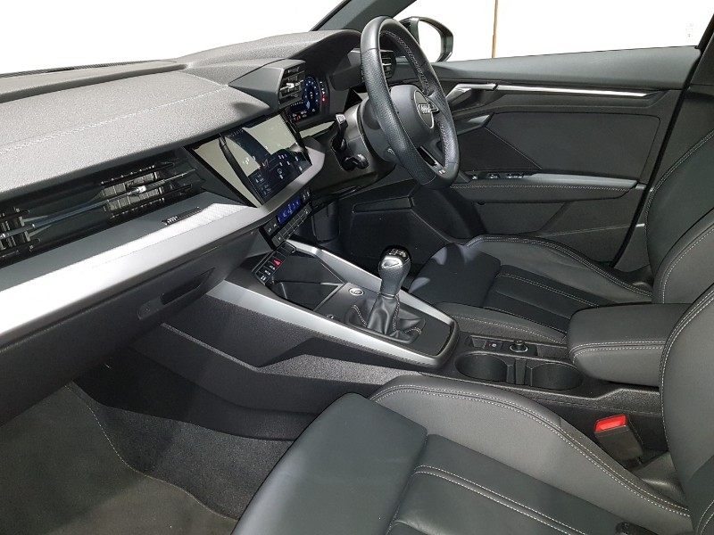 Used Audi A3 2023 for sale - 77531007: Photo 5