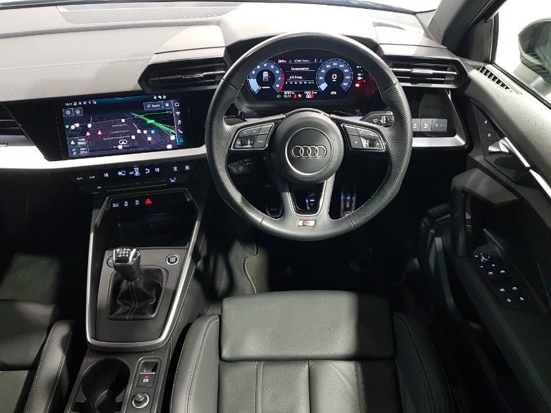 Used Audi A3 2023 for sale - 77531007: Photo 7