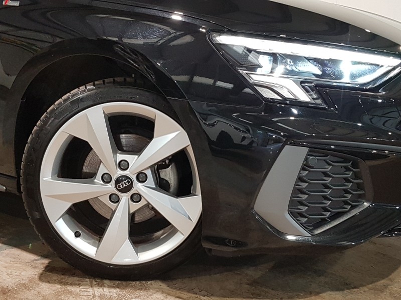 Used Audi A3 2023 for sale - 77531007: Photo 9