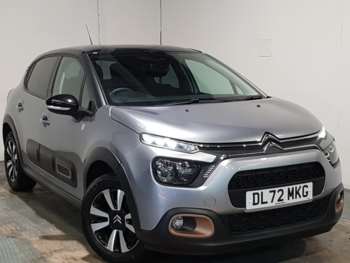 2023 - 1.2 PureTech C-Series Edition 5dr